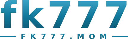fk777 logo