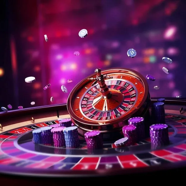 fk777 Roulette Speedway